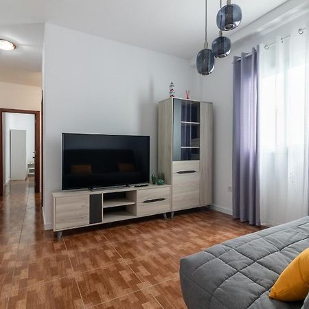 Flatguest La Herradura Telde Luaran gambar
