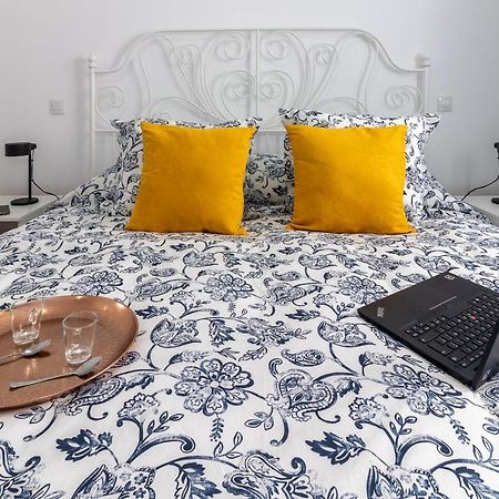 Flatguest La Herradura Telde Luaran gambar