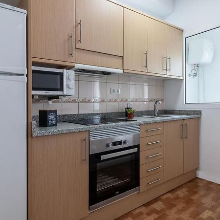 Flatguest La Herradura Telde Luaran gambar