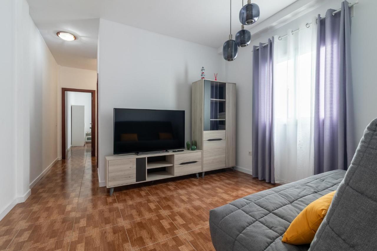 Flatguest La Herradura Telde Luaran gambar