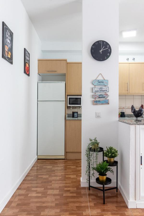 Flatguest La Herradura Telde Luaran gambar