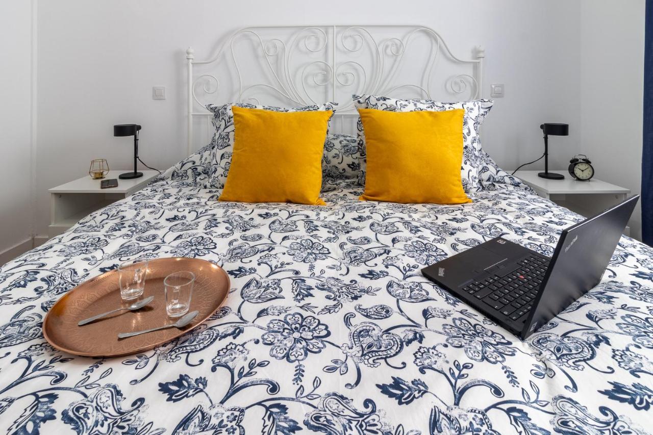 Flatguest La Herradura Telde Luaran gambar
