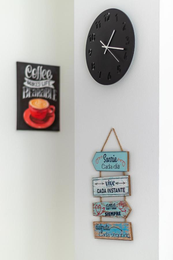 Flatguest La Herradura Telde Luaran gambar