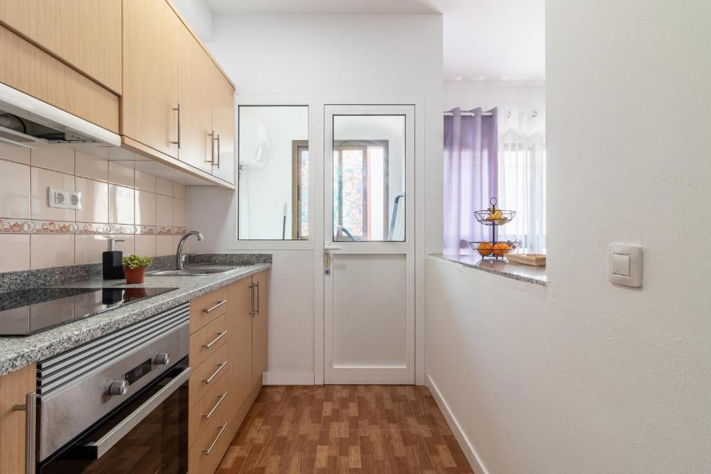 Flatguest La Herradura Telde Luaran gambar