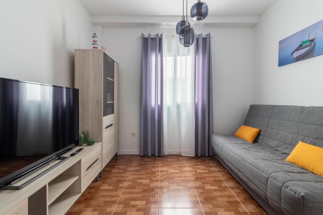 Flatguest La Herradura Telde Luaran gambar