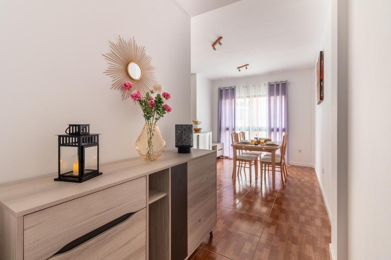 Flatguest La Herradura Telde Luaran gambar
