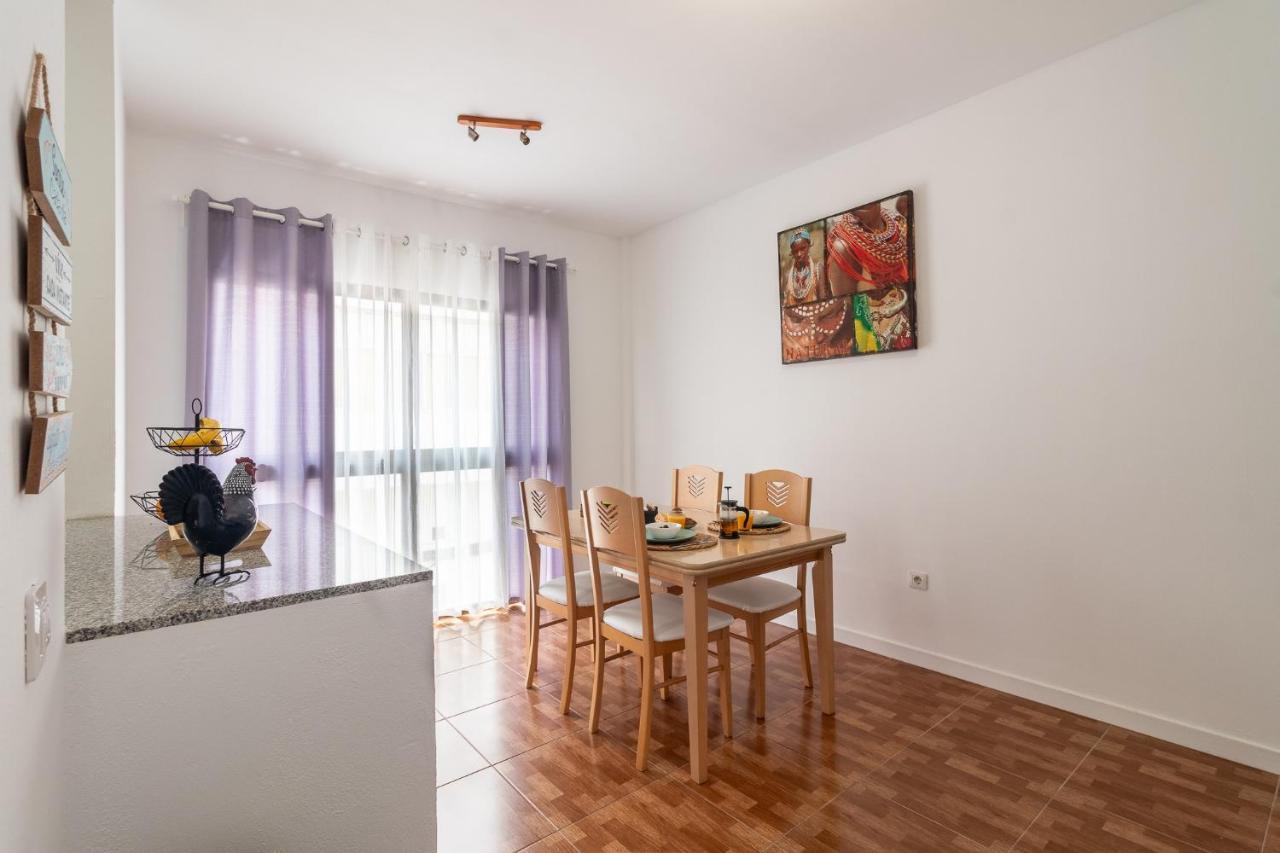 Flatguest La Herradura Telde Luaran gambar