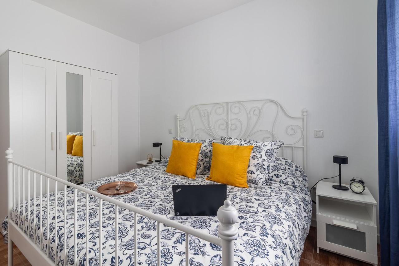 Flatguest La Herradura Telde Luaran gambar