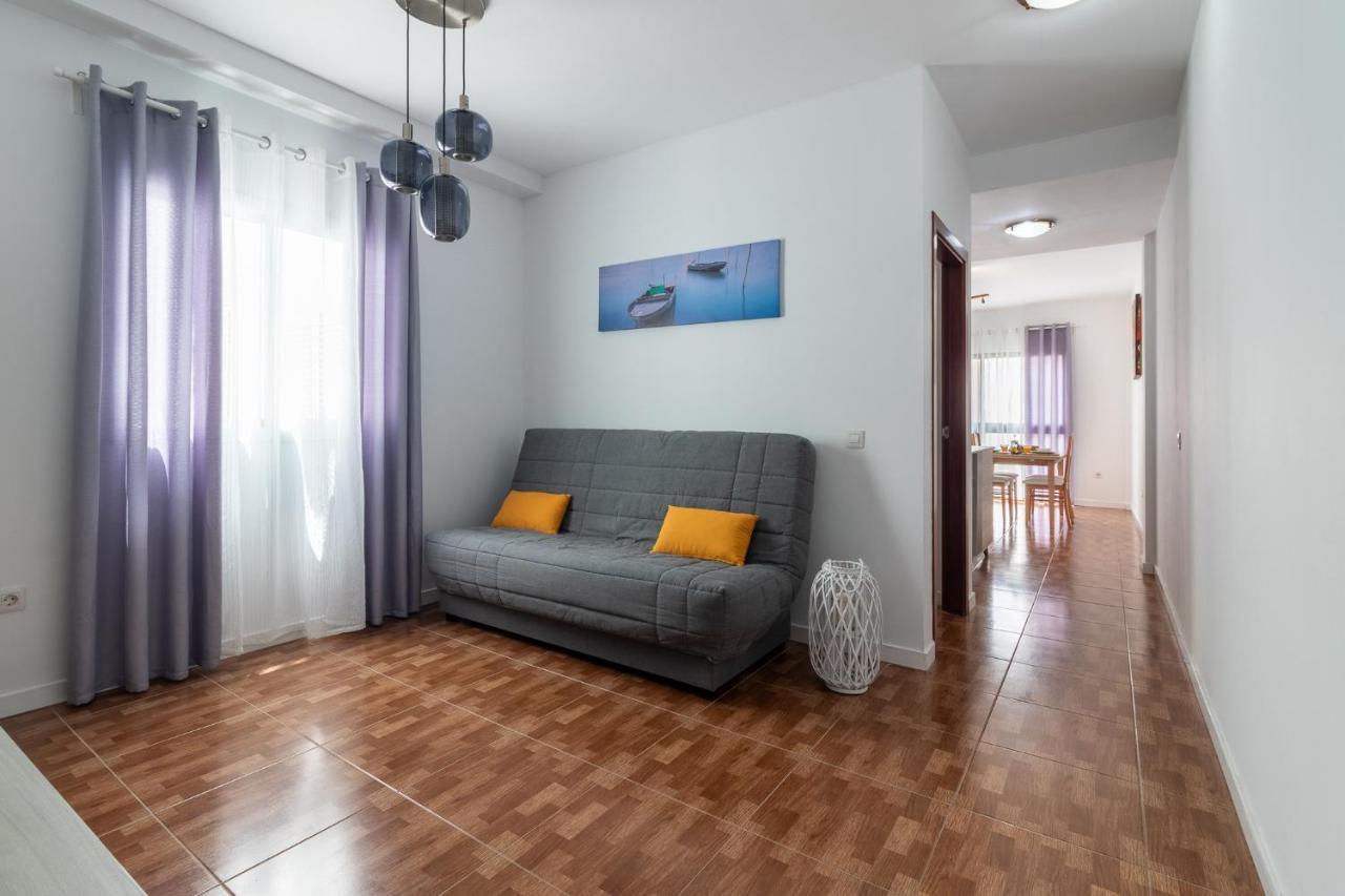Flatguest La Herradura Telde Luaran gambar