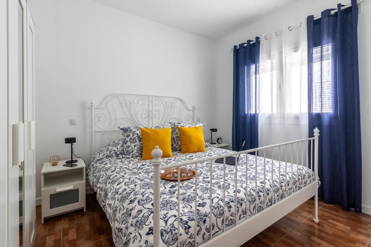 Flatguest La Herradura Telde Luaran gambar