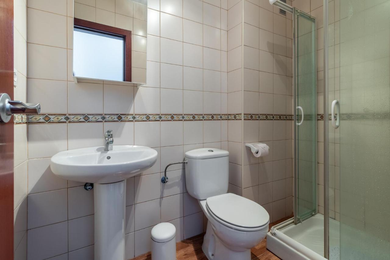 Flatguest La Herradura Telde Luaran gambar