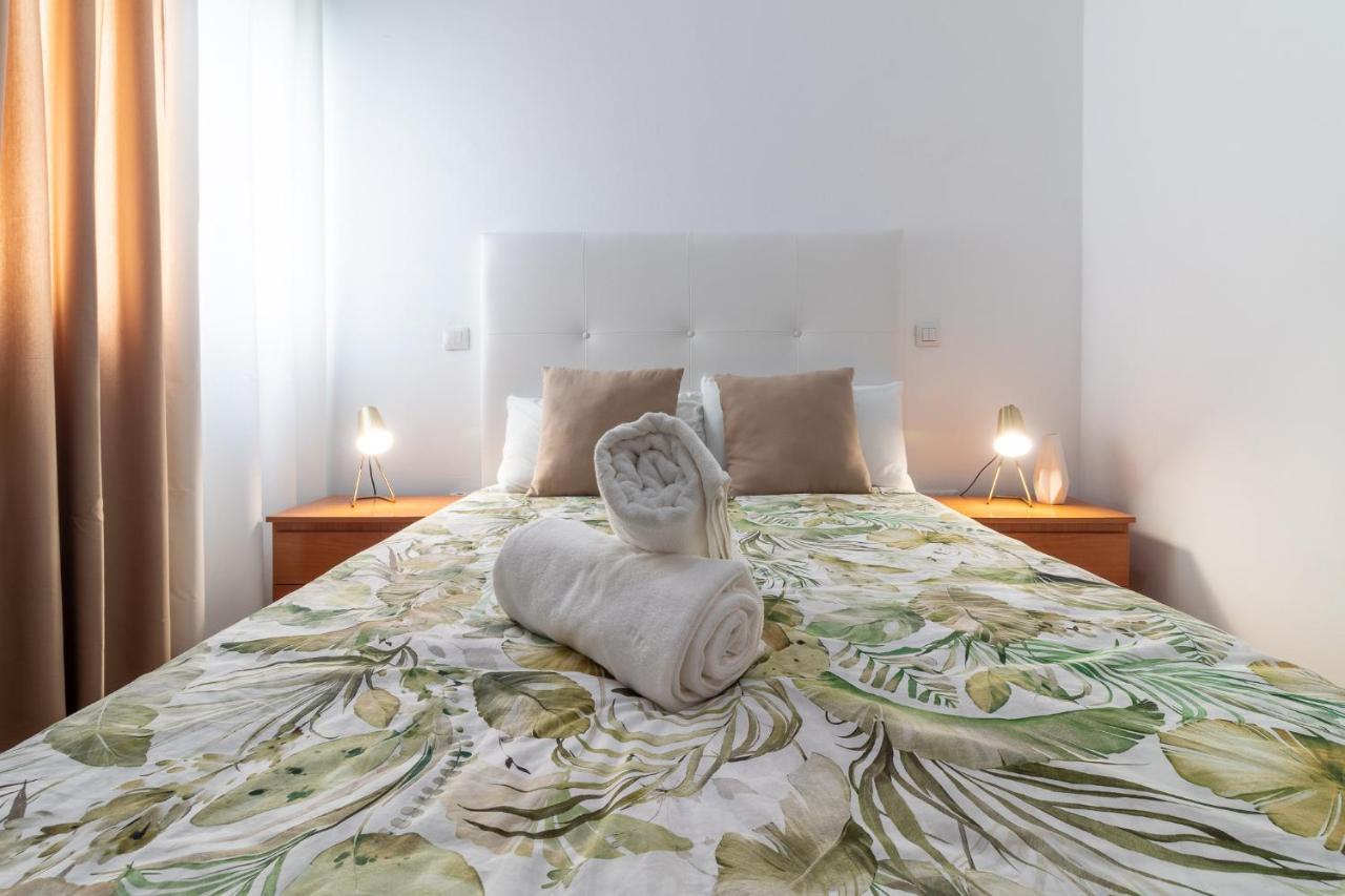 Flatguest La Herradura Telde Luaran gambar