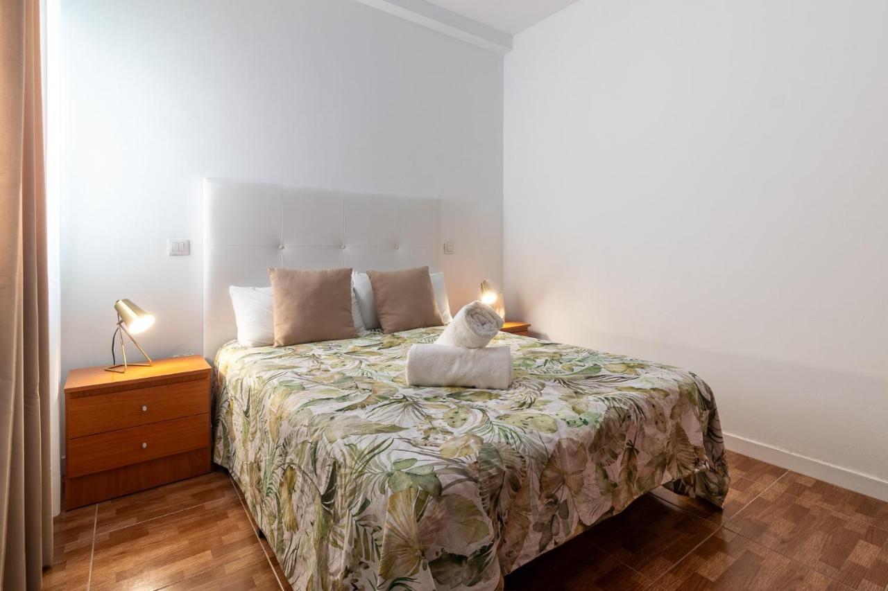 Flatguest La Herradura Telde Luaran gambar