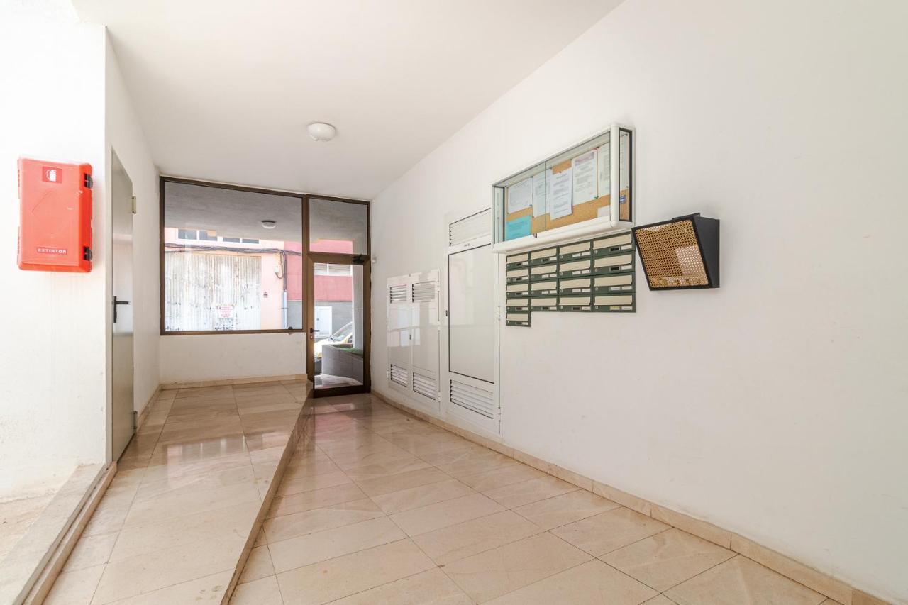 Flatguest La Herradura Telde Luaran gambar
