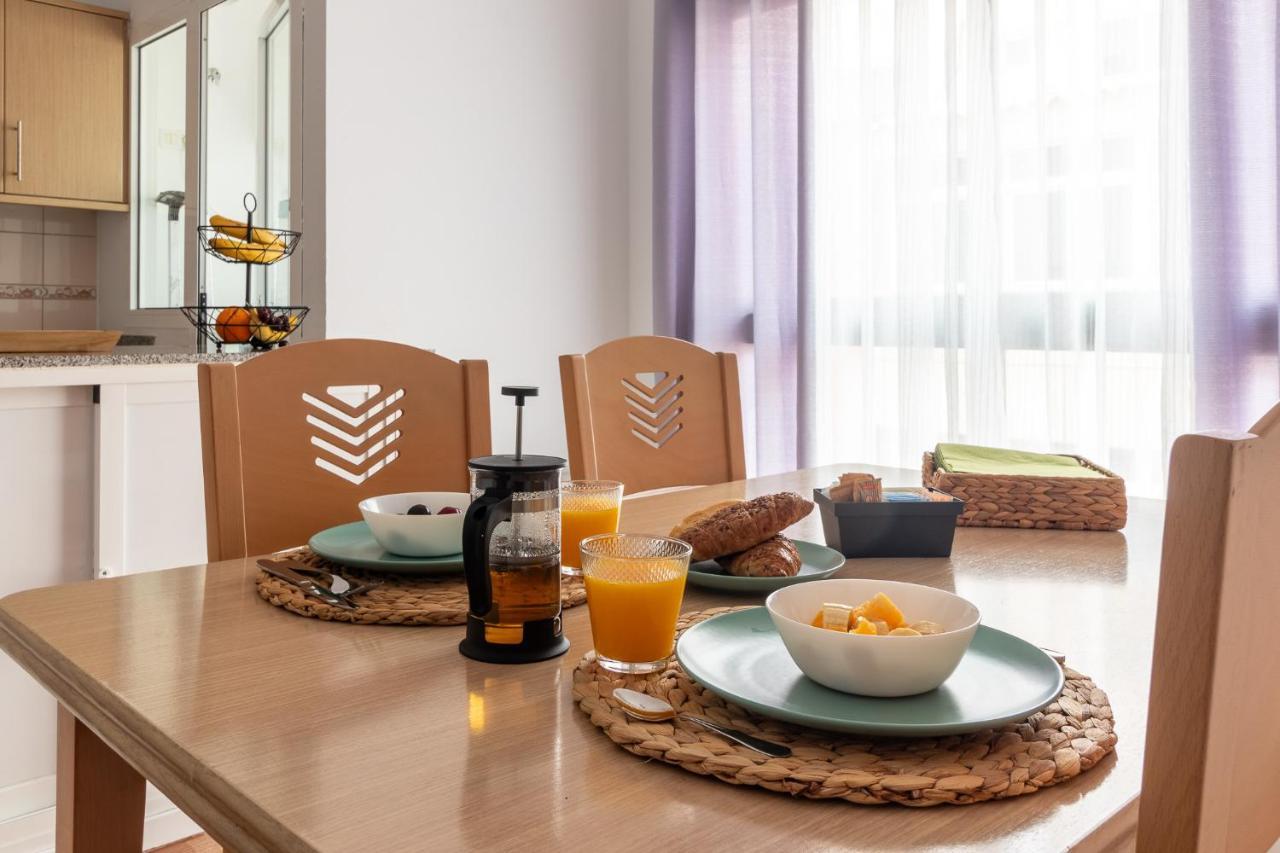 Flatguest La Herradura Telde Luaran gambar