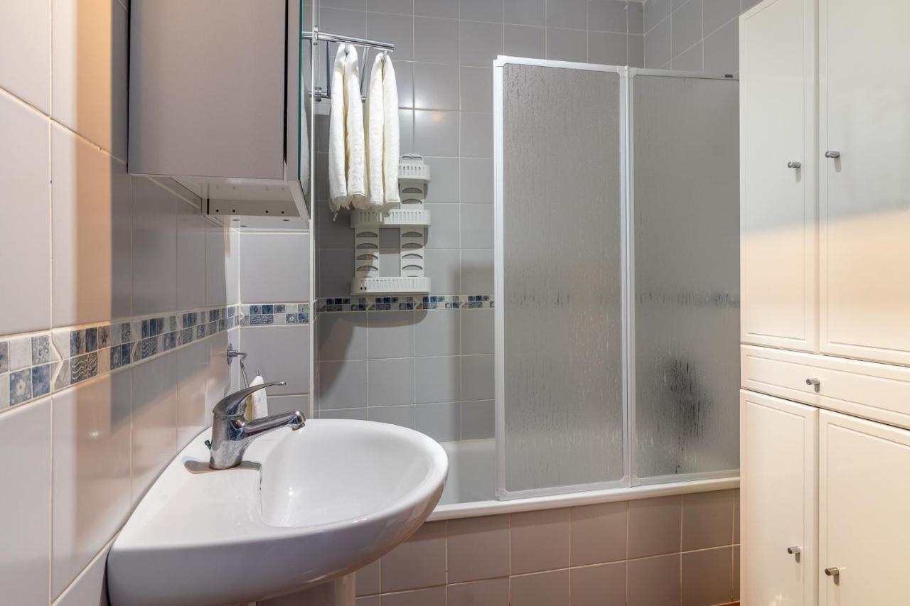 Flatguest La Herradura Telde Luaran gambar