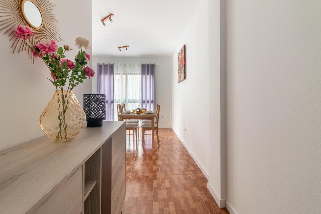 Flatguest La Herradura Telde Luaran gambar