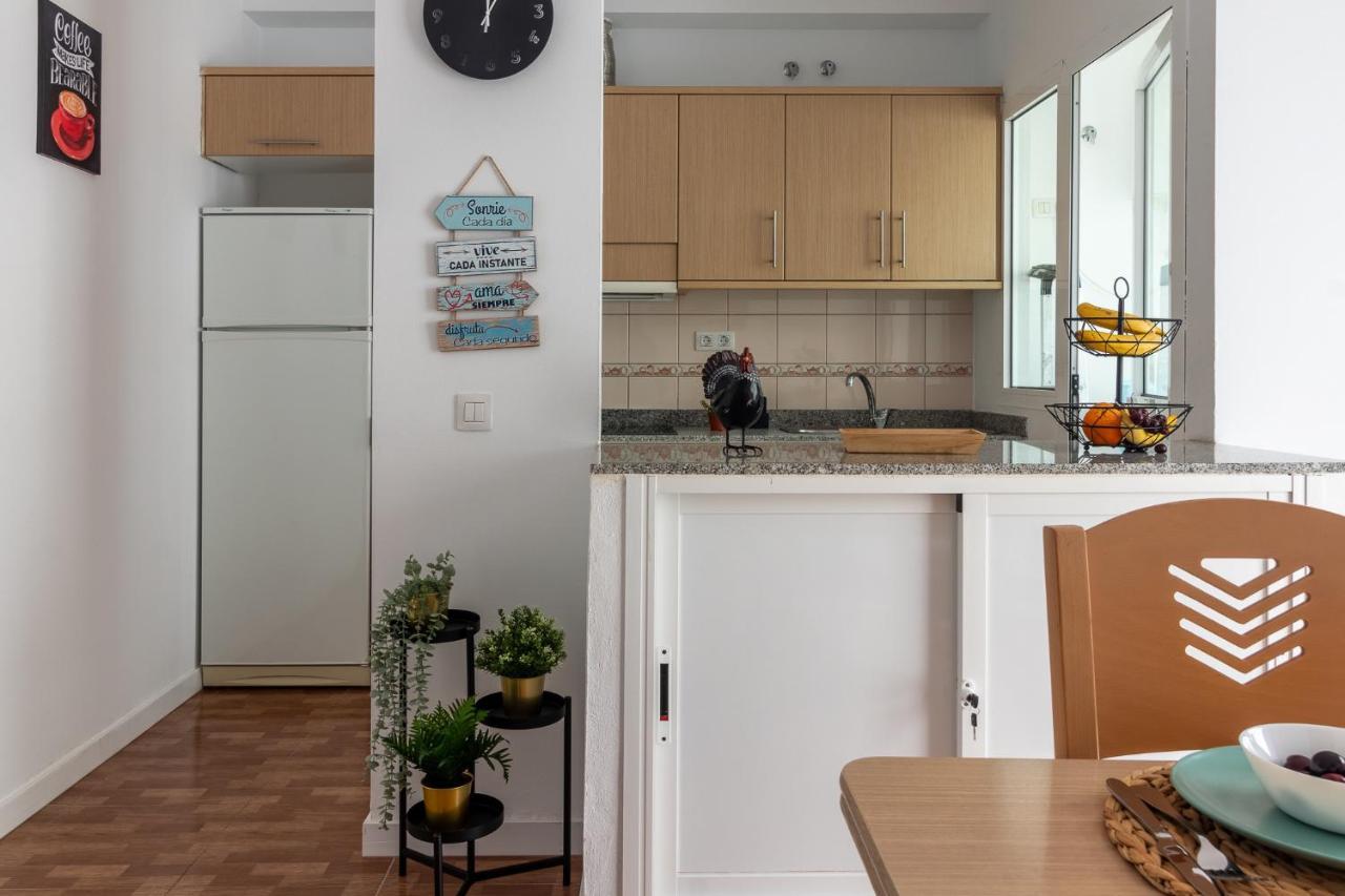Flatguest La Herradura Telde Luaran gambar