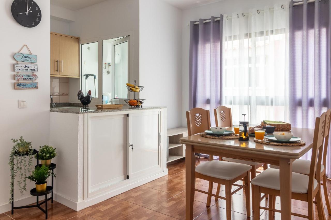 Flatguest La Herradura Telde Luaran gambar