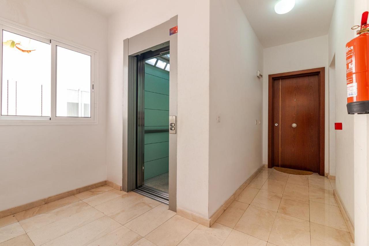 Flatguest La Herradura Telde Luaran gambar