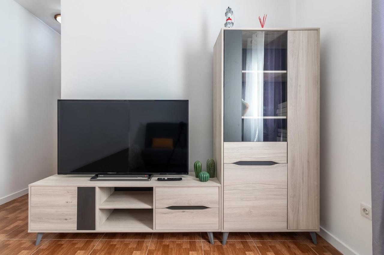 Flatguest La Herradura Telde Luaran gambar