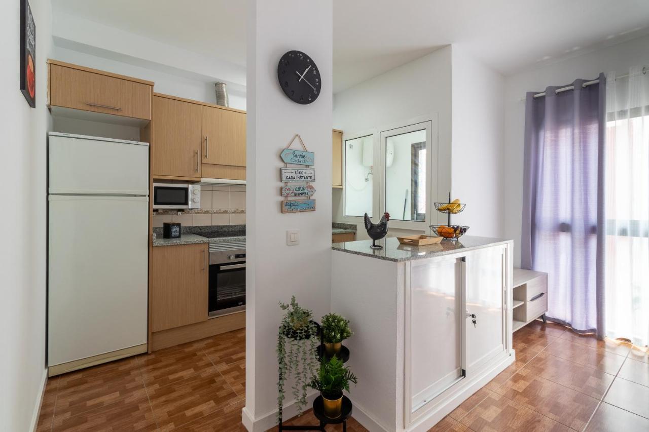 Flatguest La Herradura Telde Luaran gambar