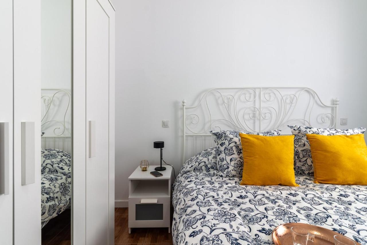 Flatguest La Herradura Telde Luaran gambar