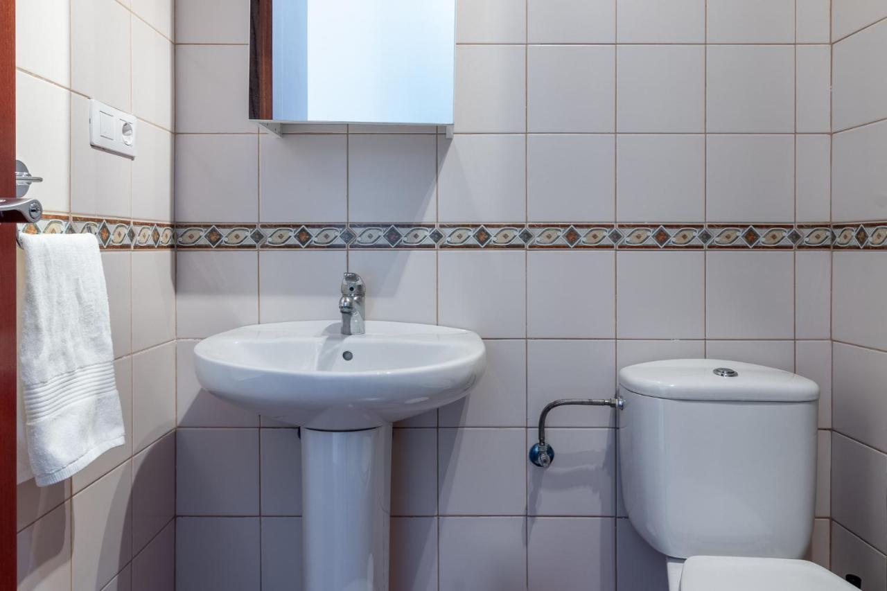 Flatguest La Herradura Telde Luaran gambar