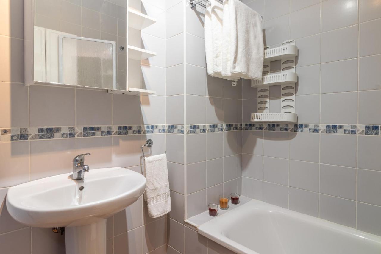 Flatguest La Herradura Telde Luaran gambar