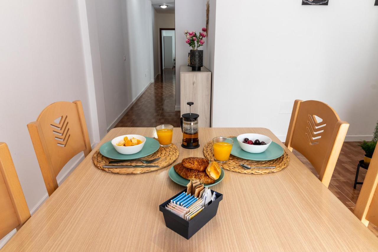Flatguest La Herradura Telde Luaran gambar